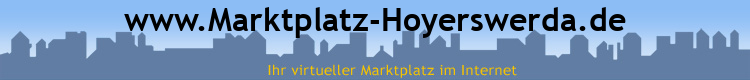 www.Marktplatz-Hoyerswerda.de